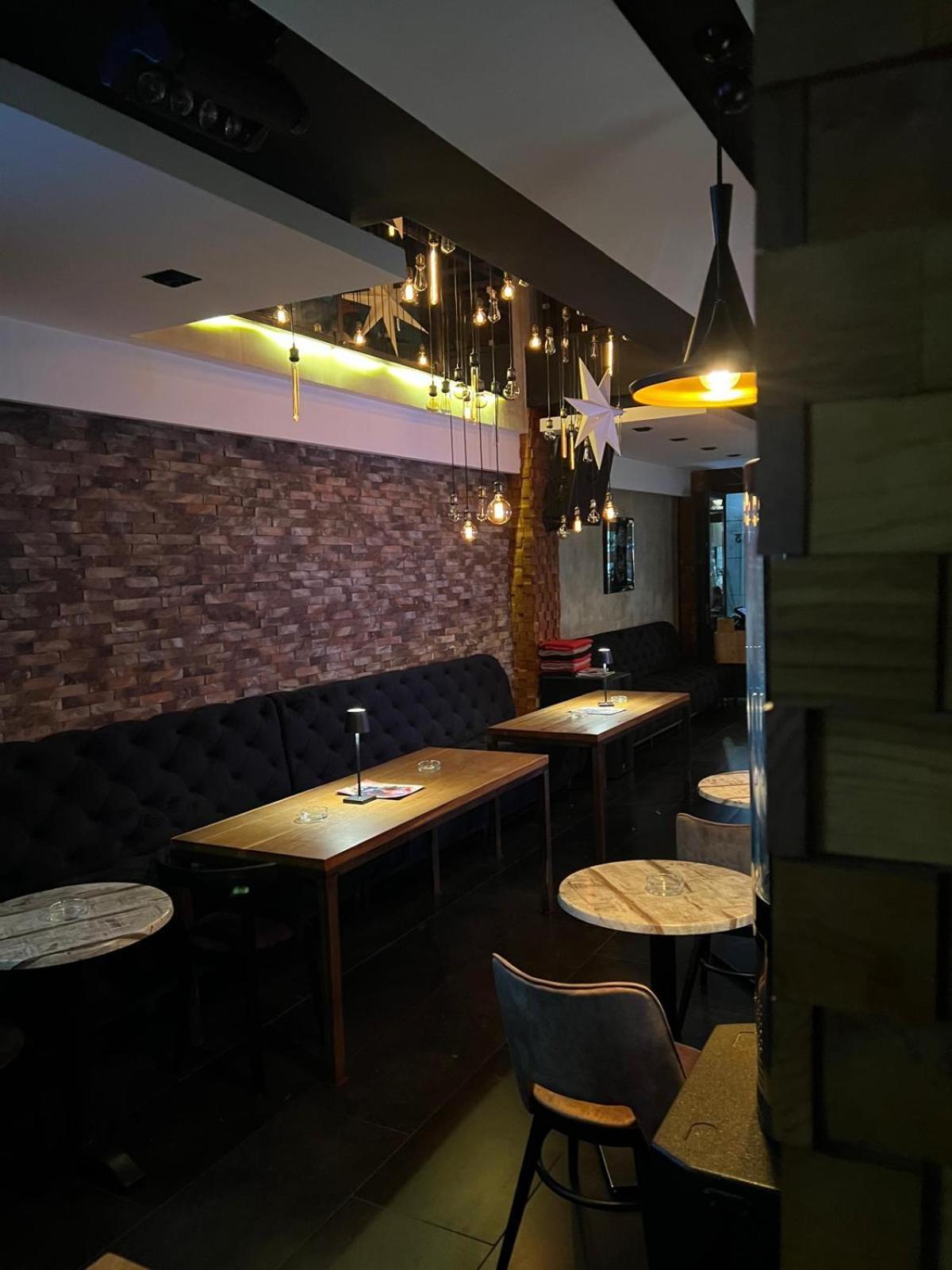Smederevska Palanka B&B Narciso מראה חיצוני תמונה