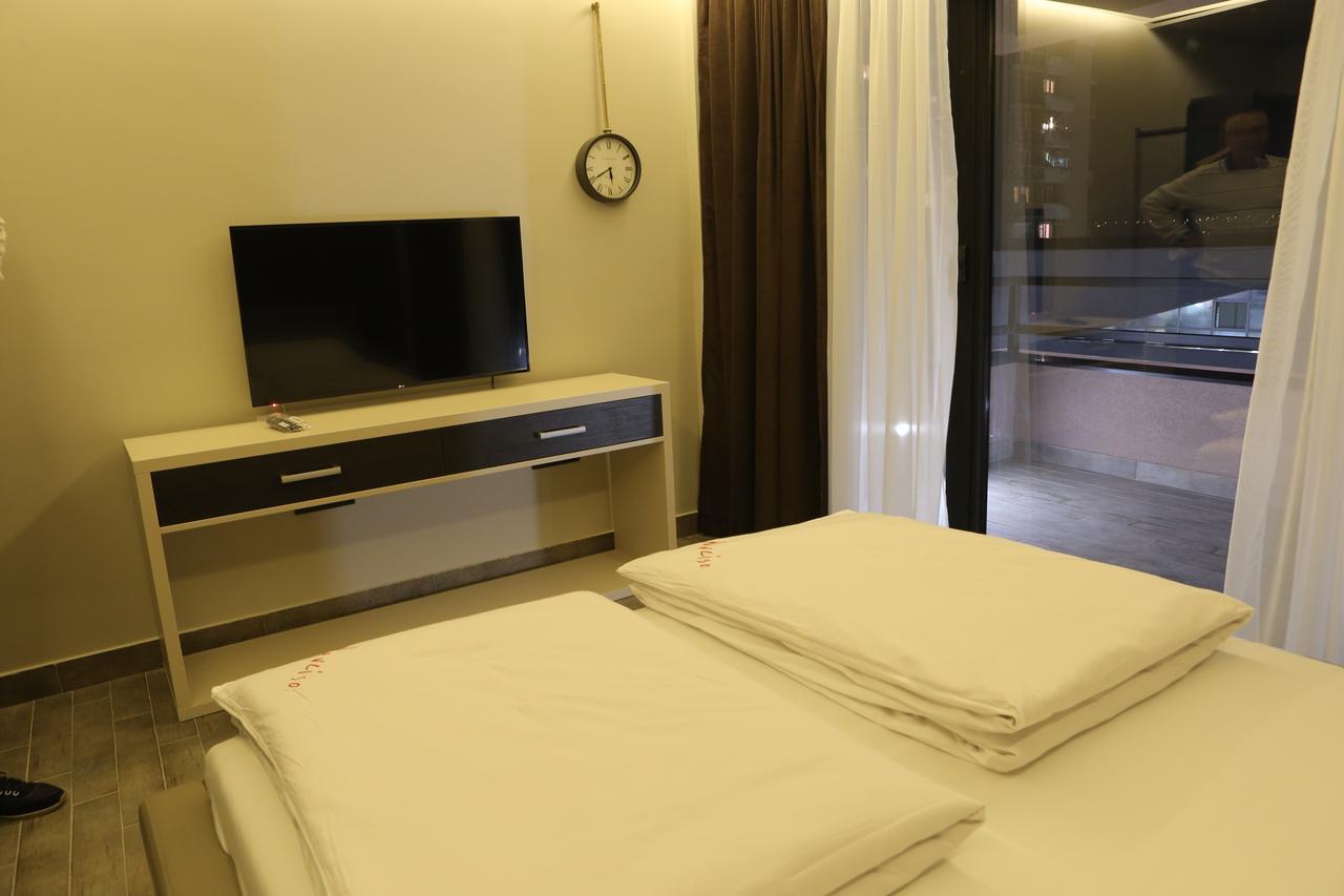 Smederevska Palanka B&B Narciso מראה חיצוני תמונה