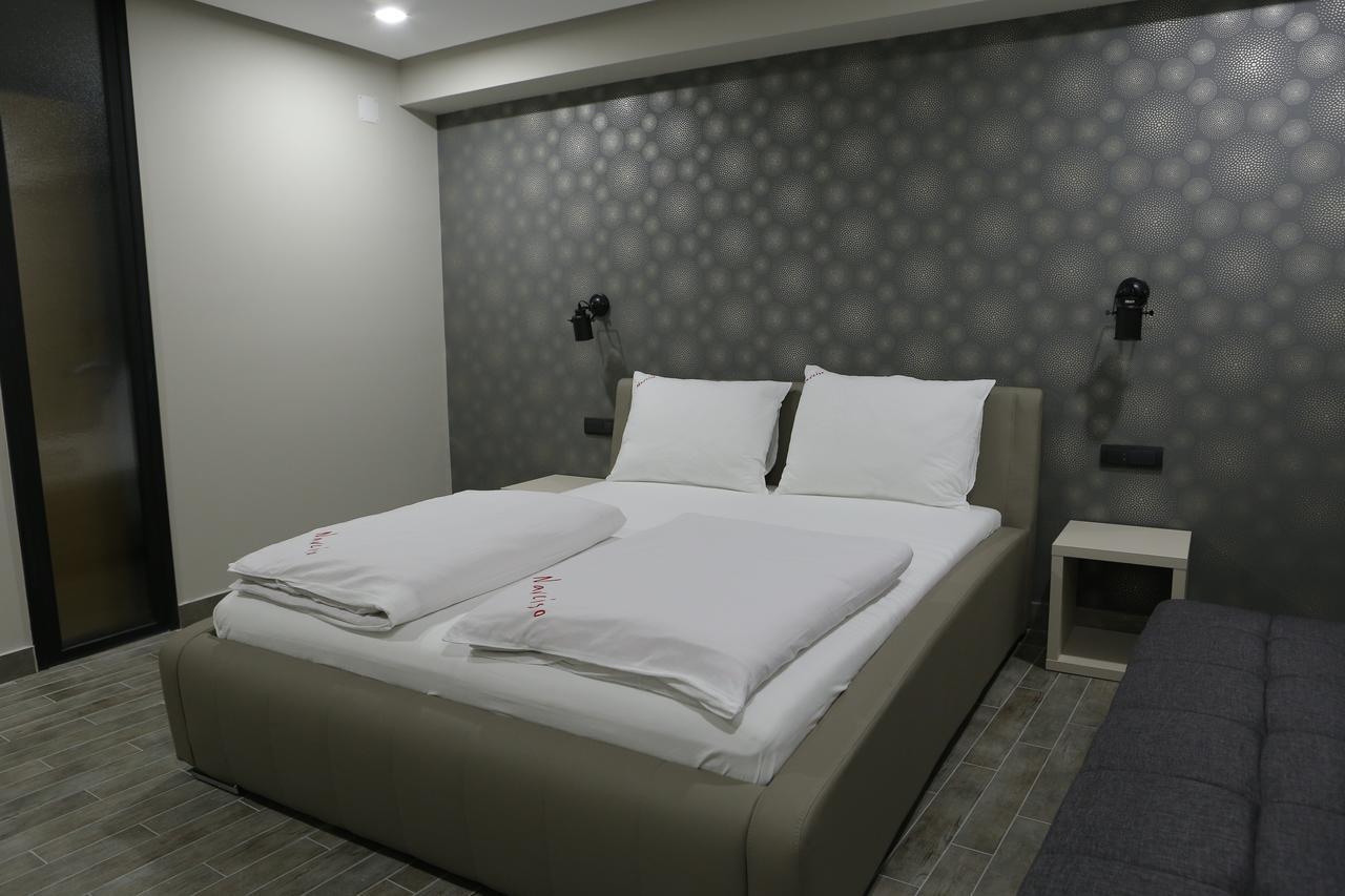Smederevska Palanka B&B Narciso מראה חיצוני תמונה