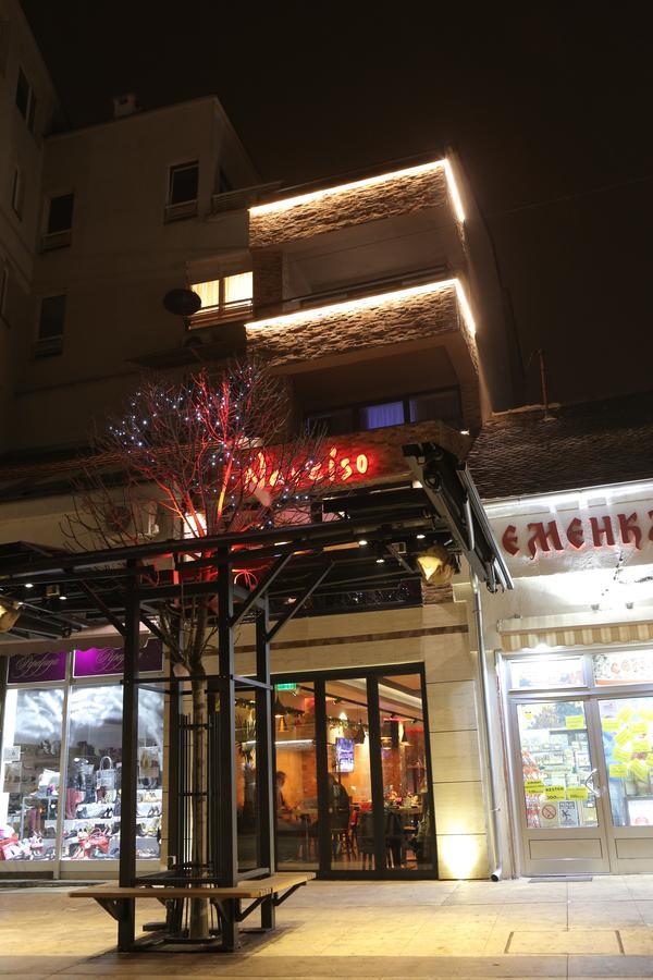 Smederevska Palanka B&B Narciso מראה חיצוני תמונה