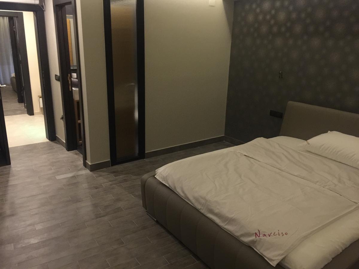 Smederevska Palanka B&B Narciso מראה חיצוני תמונה