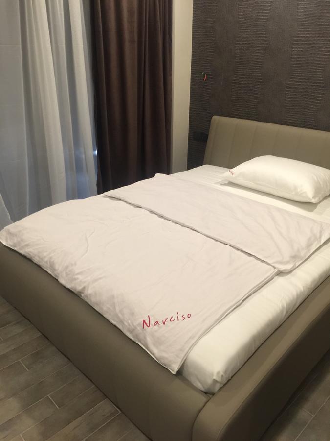 Smederevska Palanka B&B Narciso מראה חיצוני תמונה